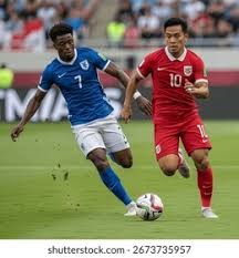 [国际足球]《天下足球》评选2025年度最佳阵容