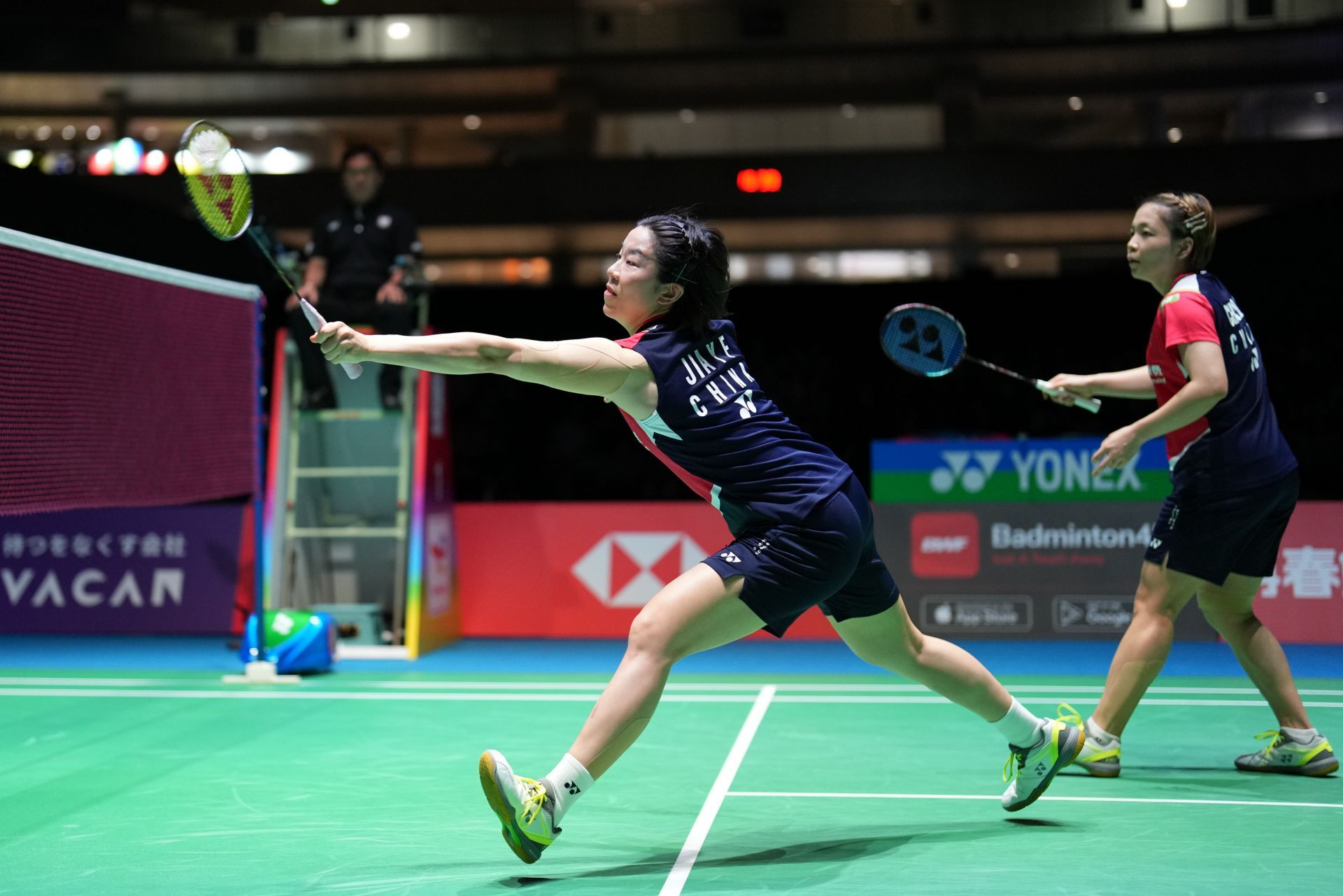 技术与速度 技术与速度