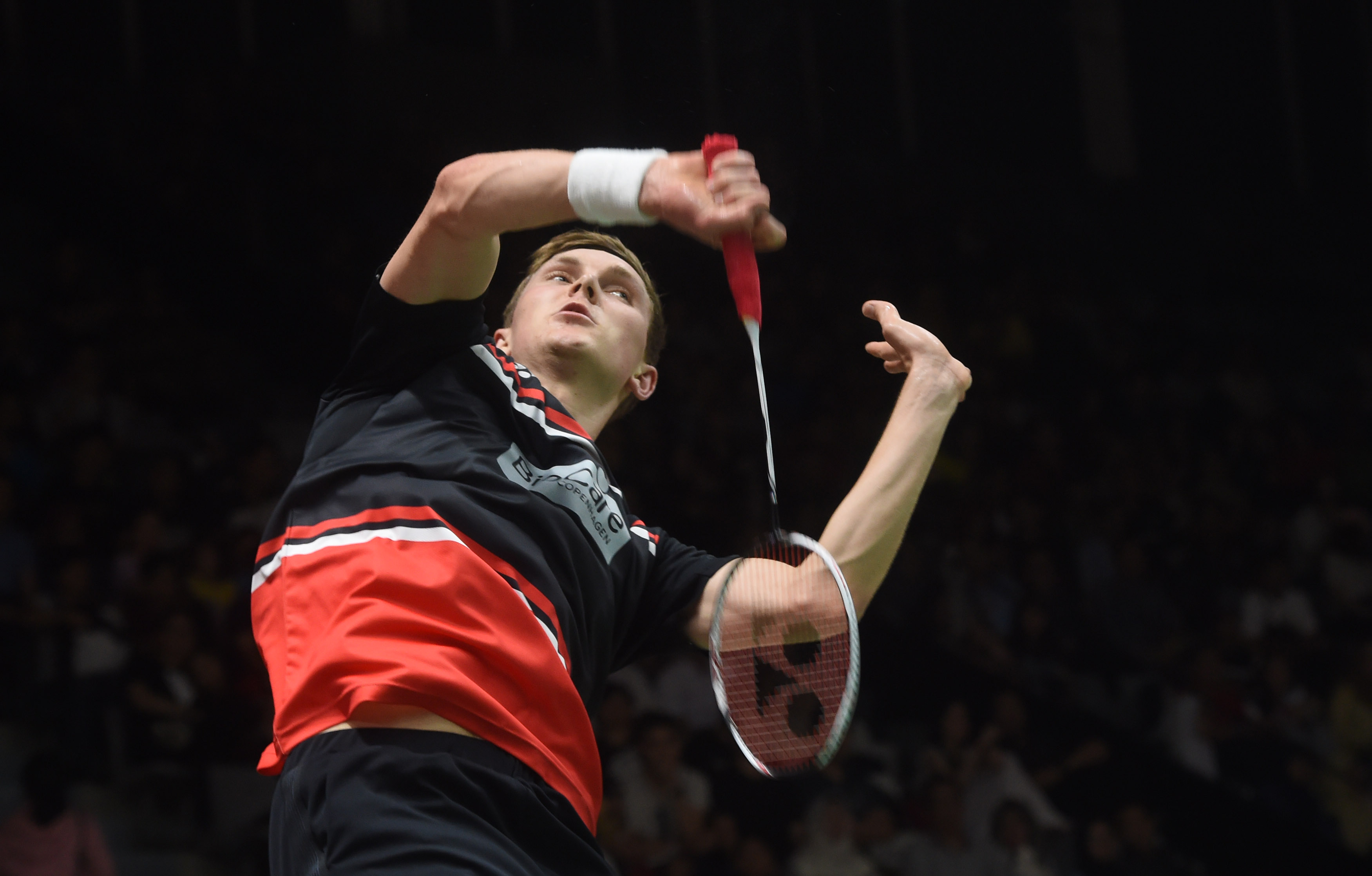 四夺欧战冠 四夺欧战冠