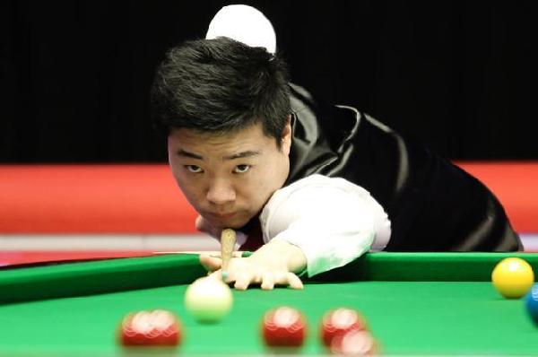 挺身而出的 挺身而出的