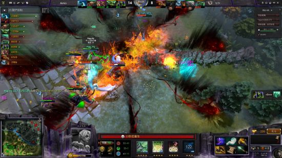 次高强度冲 次高强度冲